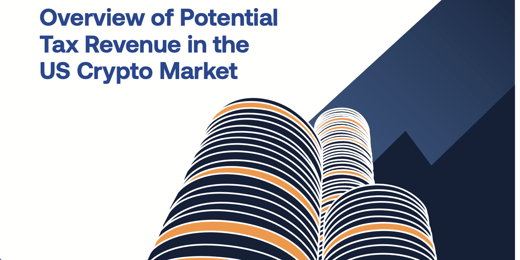IVIX 2024 Crypto Capital Gains Report