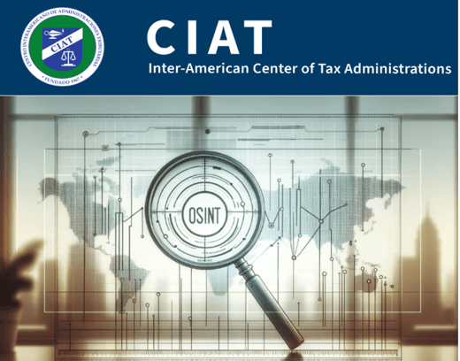 CIAT.org website