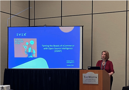 Deborah Pianko demonstrates sales tax noncompliance at WSATA