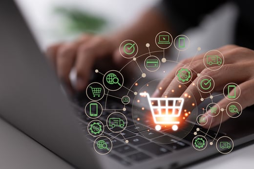 Image of eCommerce 